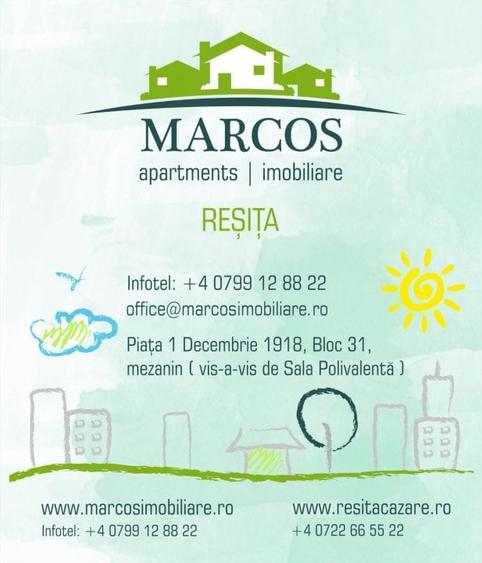 Apartament cu 2 camere semidecomandat în Micro I