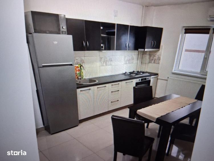 Apartament cu 2 camere decomandat în Pantelimon