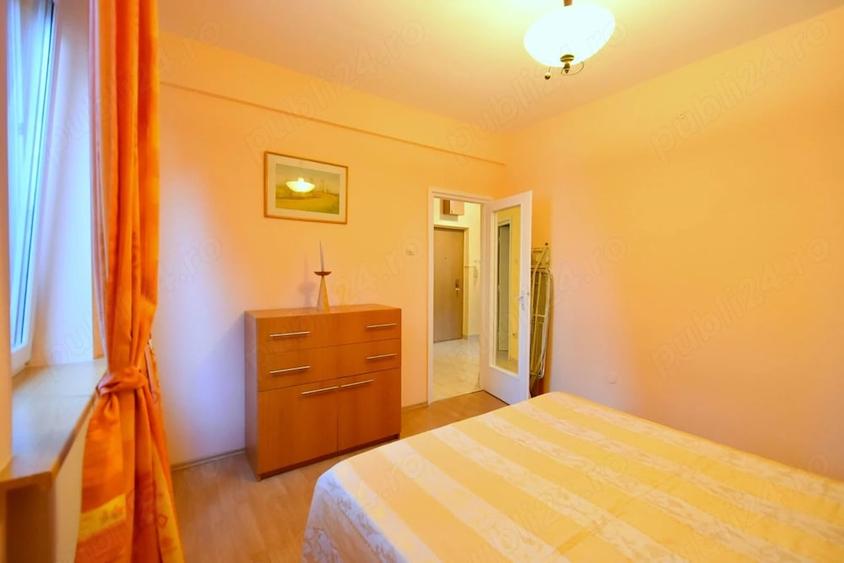 Apartament cu 2 camere decomandat în Neptun