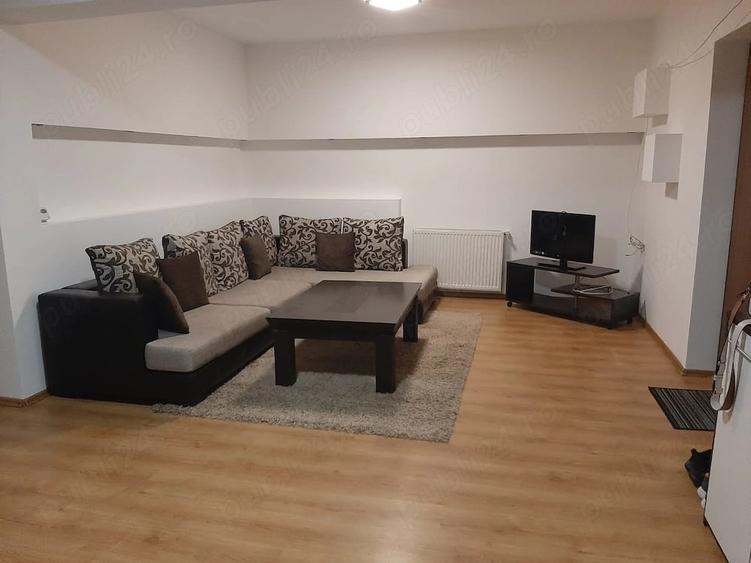 Apartament cu 2 camere decomandat în Florești