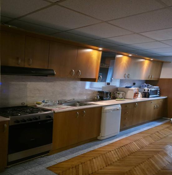 Apartament cu 2 camere decomandat în Grigorescu