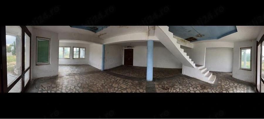 Spațiu comercial, de 150 mp, în Jebel