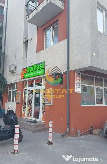 Vanzare Garsoniera Amurgului 8 min M Dimitrie Leonida - Popesti Leordeni (Bucuresti-Ilfov) - 4