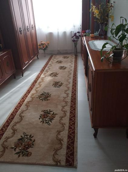 Apartament cu 4 camere decomandat în Dărmănești