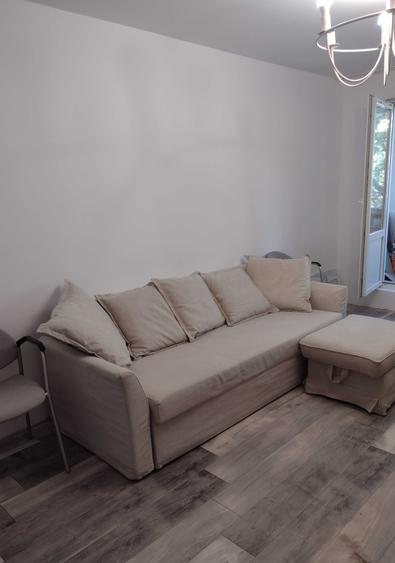 Apartament cu 3 camere decomandat în Gorjului