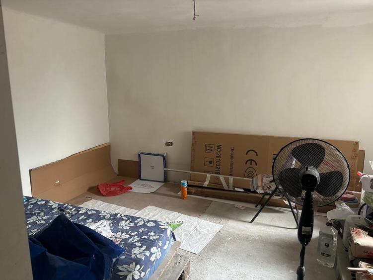 Casă cu 2 camere cu Canalizare în Viilor