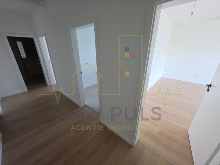 Comision 0%. Bloc nou. Parter. Bucatarie inchisa. Loc de parcare inclus - 6