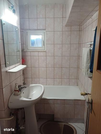 Garsonieră în Dristor