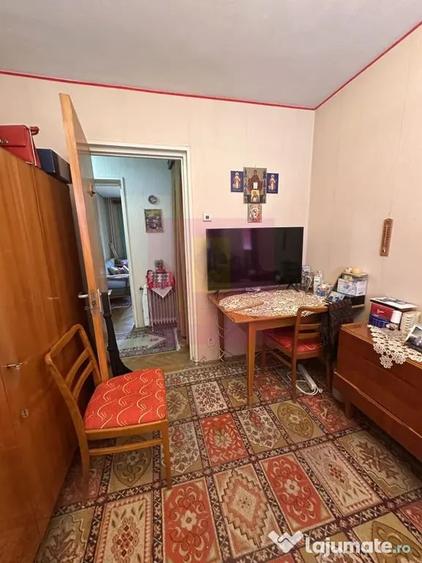 Apartament 3 camere Militari- Bulevardul Uverturii- 2 Bal... - 8