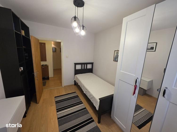 Apartament cu 3 camere în 1 Decembrie 1918