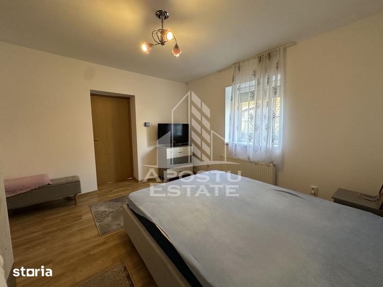 Casă cu 3 camere cu Teren 755 Mp în Giroc