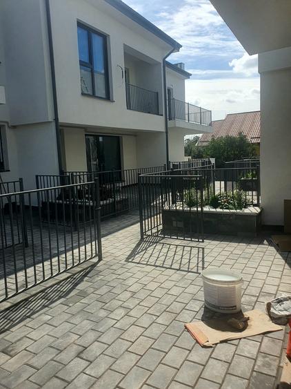 Apartament cu 3 camere în Păcurari