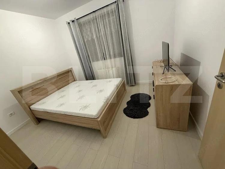 Apartament cu 2 camere decomandat în Giroc