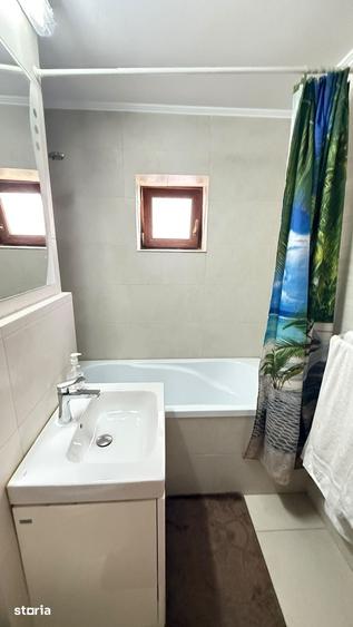 Apartament cu 3 camere în Gară
