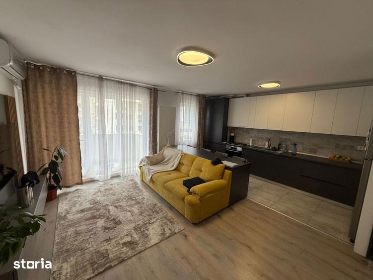 Apartament 2 camere zona Tomis Plus - 2