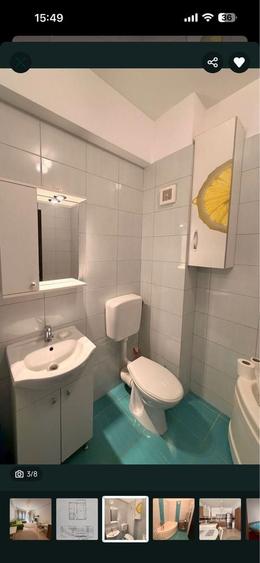 Proprietar inchiriez apartament 2 cam Militari Residence Rezervelor - 7