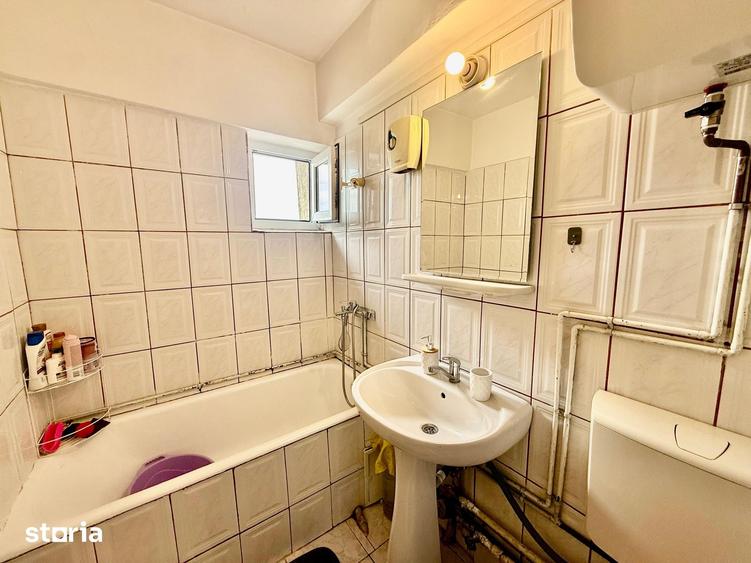 Garsonieră decomandată în Gară