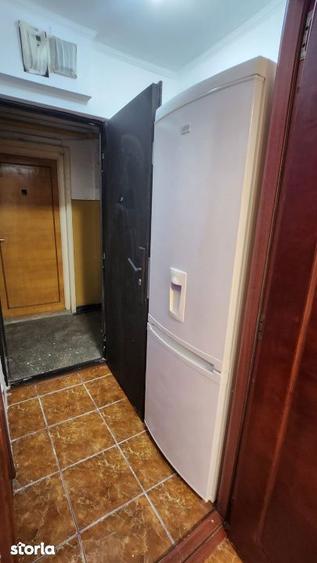 Garsonieră, mobilată în Central