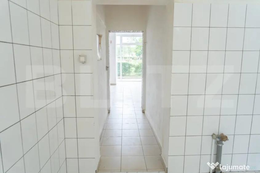 Spațiu comercial, de 200 mp, în Tur