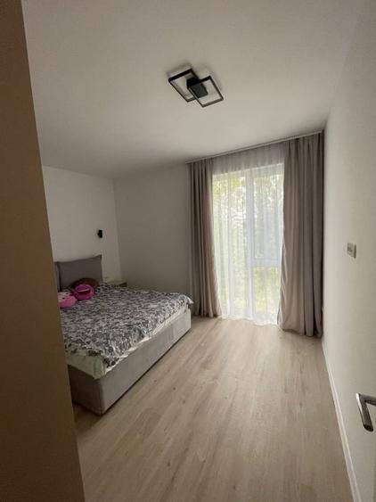 Apartament PREMIUM 3 camere + terasa in spate la Decathlon - 8