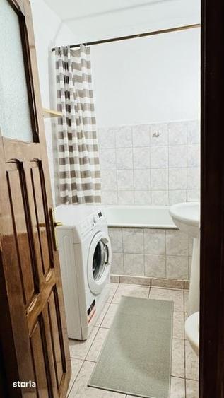 Garsonieră în Cug
