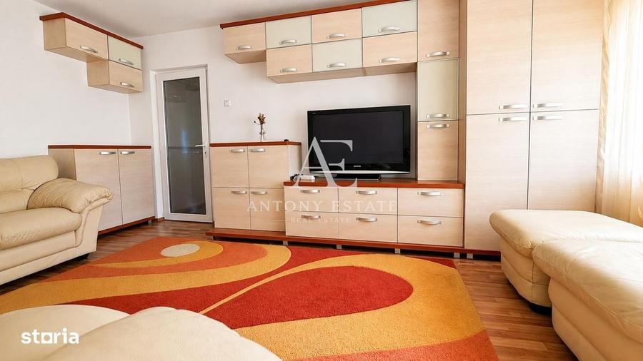 Antony Estate|Chirie 3 camere, Decomandat, Rogerius - Oradea - 2