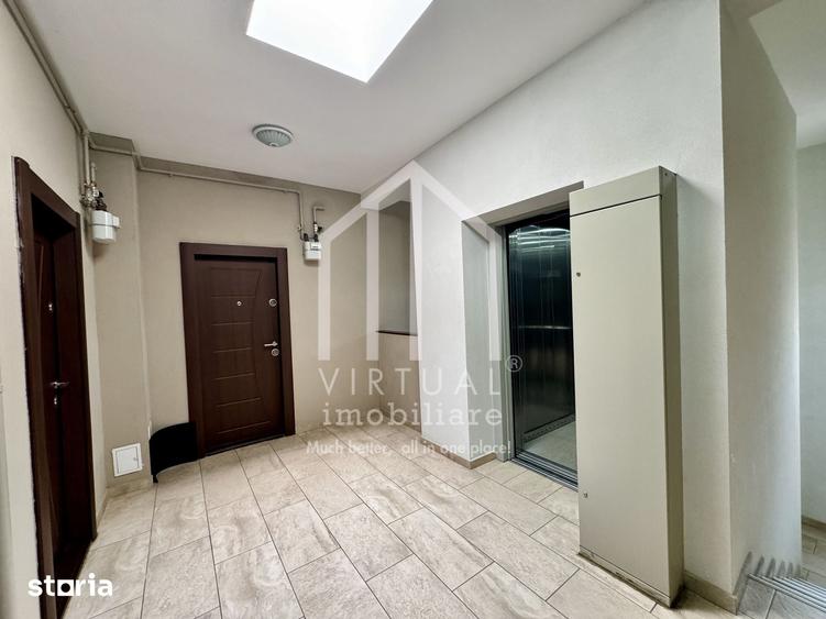 Apartament cu 2 camere în Sud