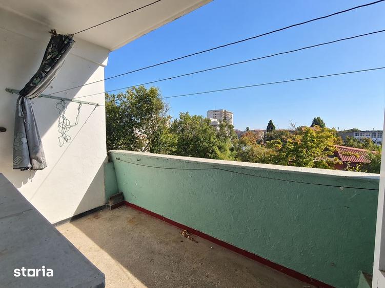 Apartament cu 3 camere decomandat în Țiglina 2