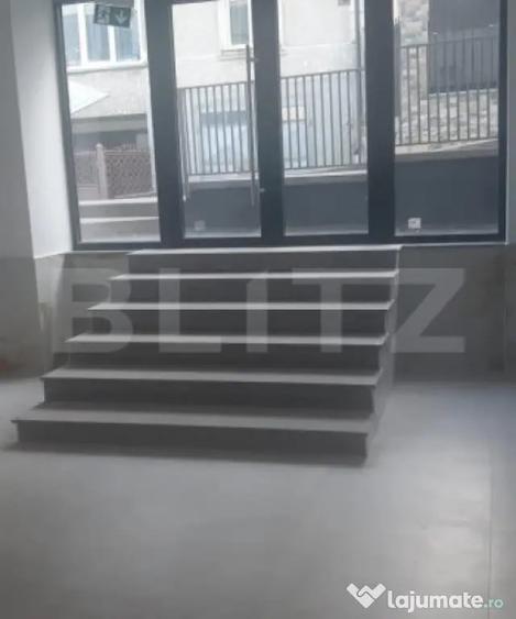 Spațiu comercial, de 96 mp, în Central