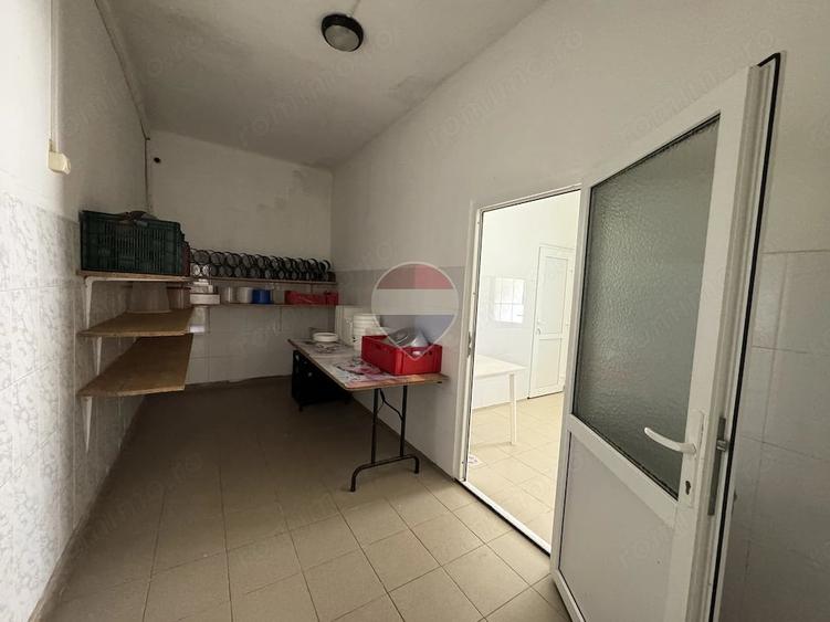 Casă cu 2 camere cu Teren 738 Mp în Șmig