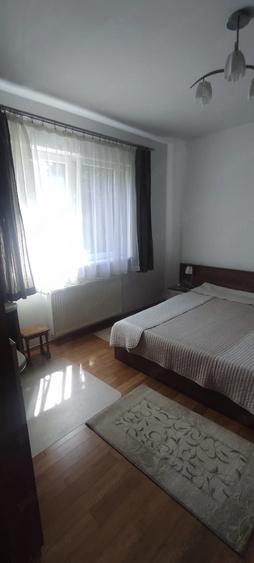 Apartament cu 2 camere semidecomandat în Andrei Mureșanu