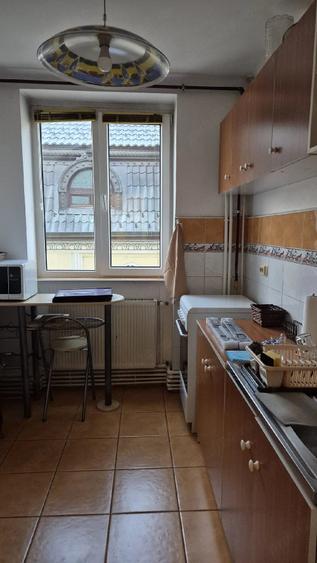 Apartament cu 2 camere decomandat în Ultracentral