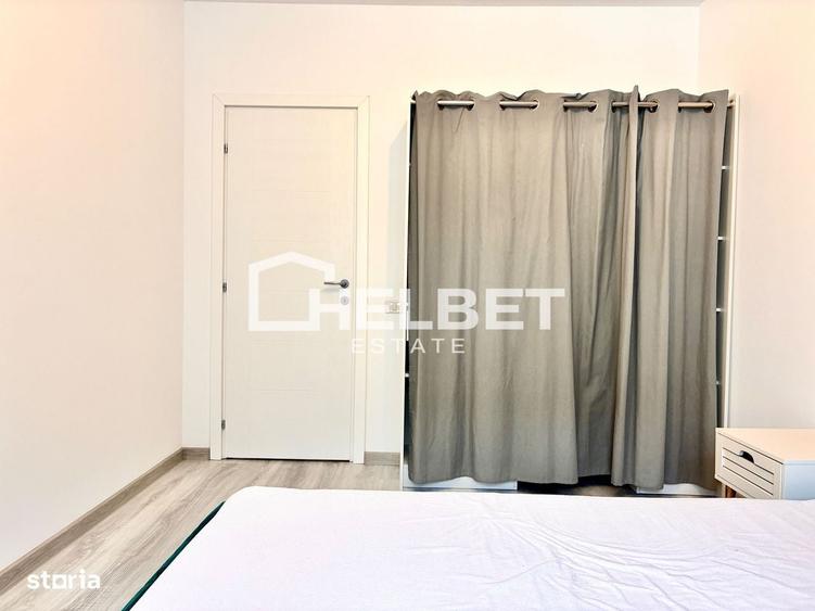 Apartament cu 2 camere în Sânpetru