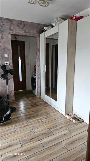 Apartament cu 2 camere decomandat, mobilat în Nicolina