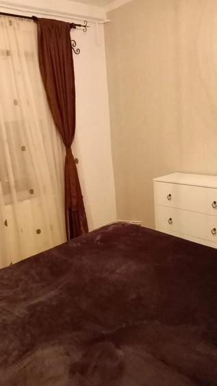 Apartament cu 2 camere decomandat în Găvana 2