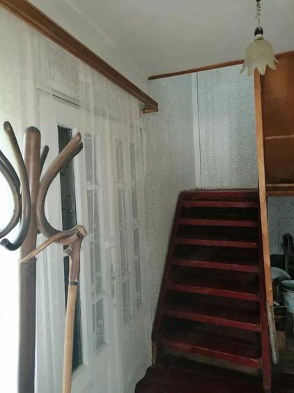 Casă cu 4 camere cu Teren 576 Mp în Gura Bâdiliței
