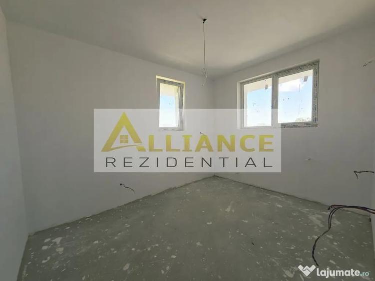 Casa individuala-100m de autobuz-4 camere-2 bai- - 6