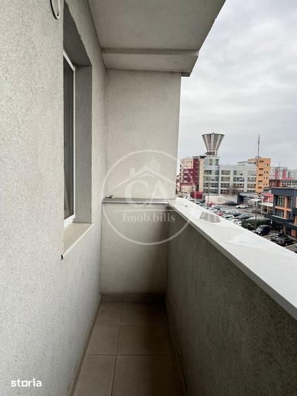 Apartament cu 2 camere decomandat în Iosia