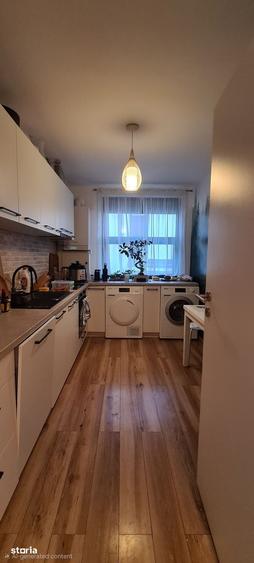 Casă cu 3 camere cu Teren 120 Mp în Borhanci