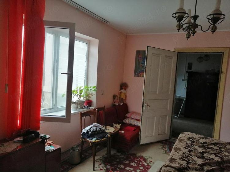 Casa caramida, 95.000 euro, 187mp, gaze, apa, electricitate, 4 camere+anexe , Valea Calugareasca, - 7