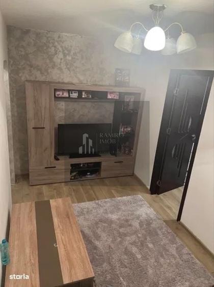Apartament 2 camere/etaj 1 /centrala proprie/Antiaeriana - 5