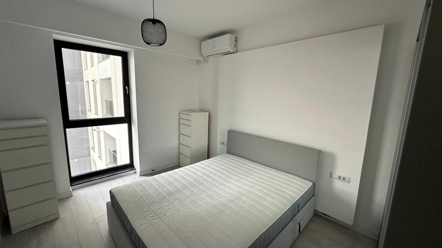 Apartament cu 2 camere decomandat în Politehnica