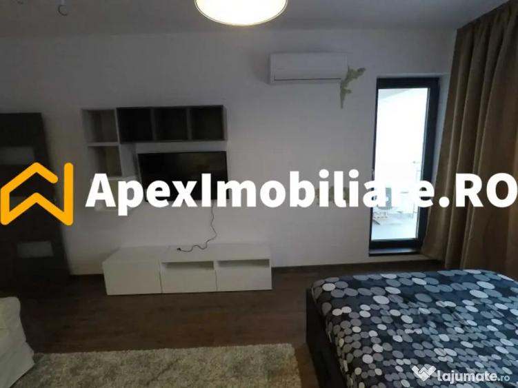 Garsonieră decomandată în Politehnica
