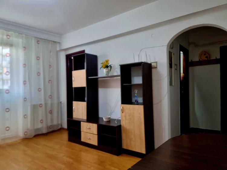 Garsonieră în Piața Unirii