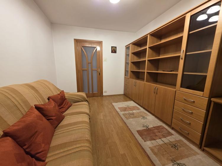 Drumul Taberei, 3 camere, decomandat, 2 min parc, 5 min metrou, etaj 1 - 6