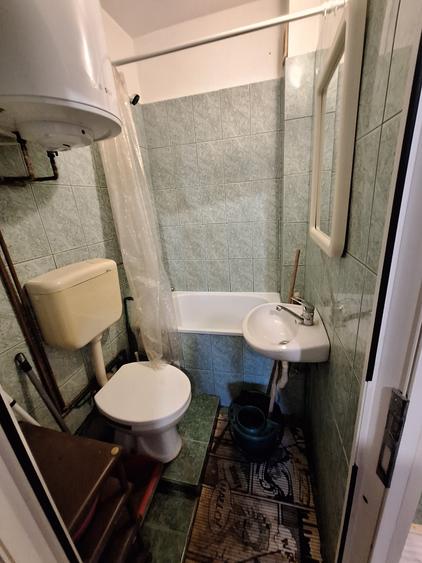 170 euro!!!Garsoniera Zona Aradului-Penny - 6