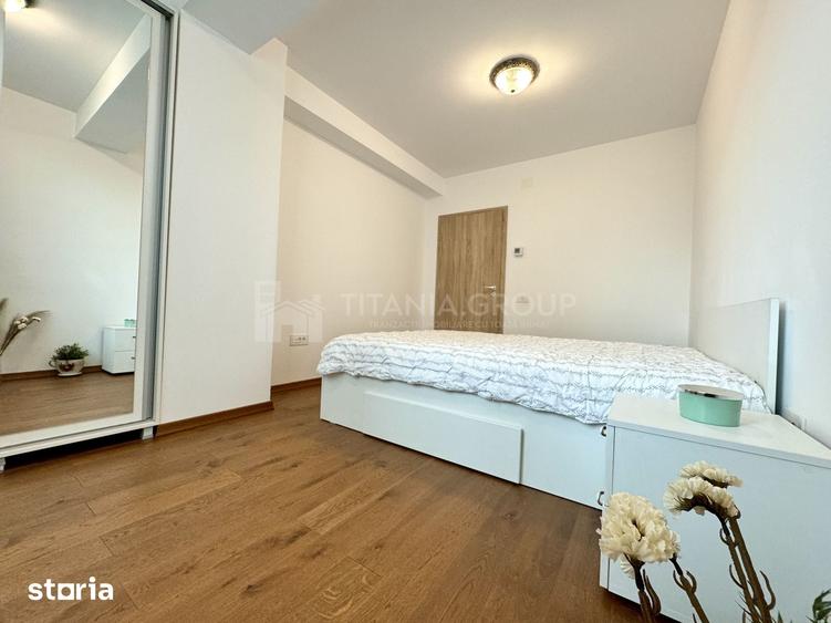 Apartament cu 3 camere în Centrul Istoric