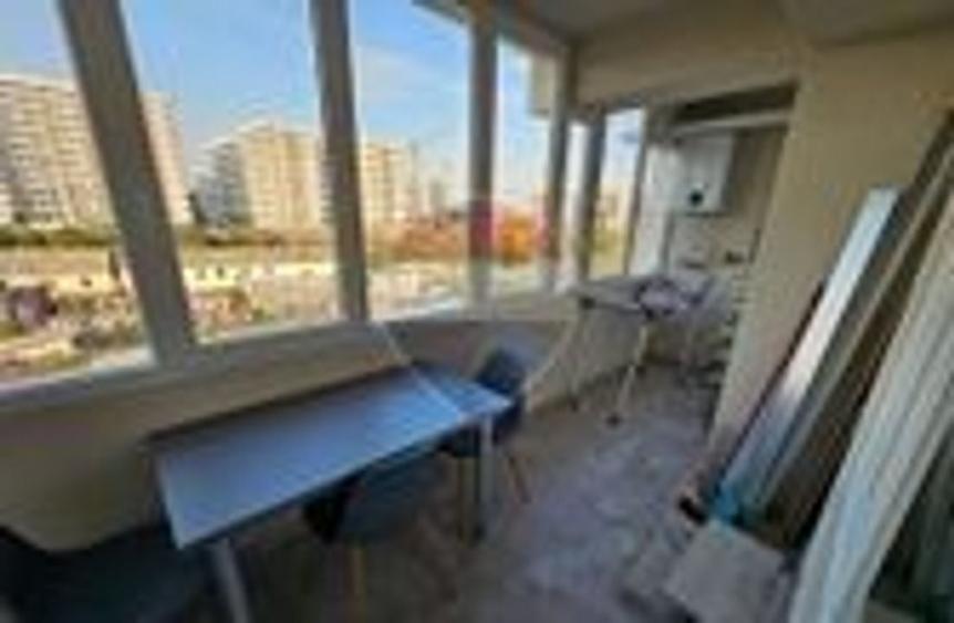 Apartament cu 2 camere decomandat în Copou