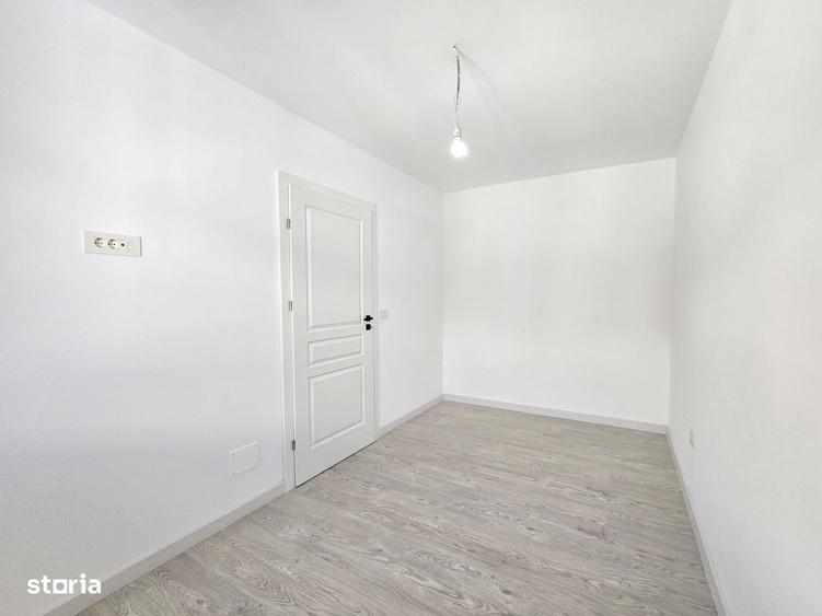 Apartament cu 3 camere în Galata
