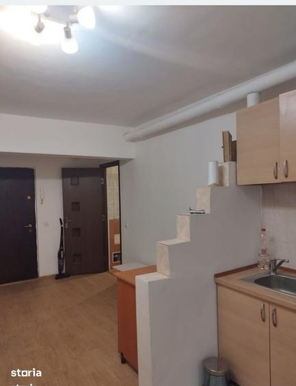 Garsonieră în Dâmbul Rotund
